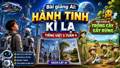 Bài giảng AI Hành tinh kì lạ - Tiếng Việt 5 tuần 4: Biến tiết đọc thành khám phá đầy hứng thú của học sinh