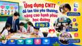 Ứng dụng CNTT để lan tỏa yêu thương, nâng cao hạnh phúc học đường ở lớp 2