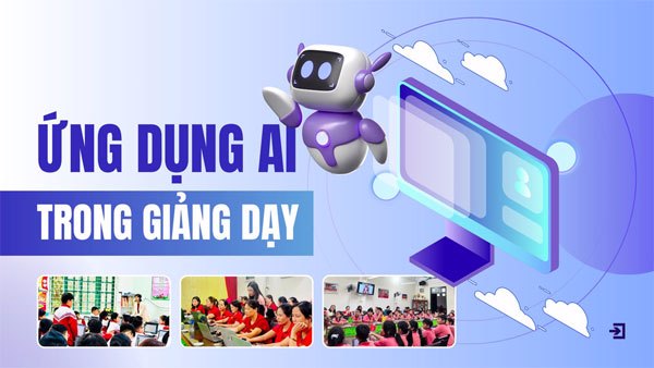 Tôi đã kỳ vọng quá nhiều vào AI khi mới áp dụng vào lớp học